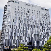 KOKO HOTEL Premier 東京ベイ幕張 写真