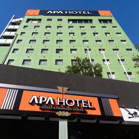 アパホテル 大阪門真市駅前 写真