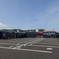 HOTEL R9 The Yard 坂出 写真