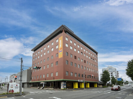 ホテル1-2-3 前橋マーキュリー 写真