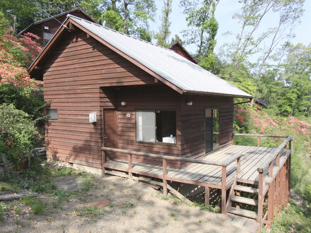 城峯公園キャンプ場 写真