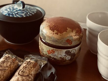 旅館浅草指月 写真