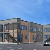 ワークマンハウス滝川 二の坂町東 写真