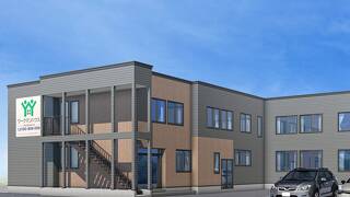 ワークマンハウス滝川 二の坂町東