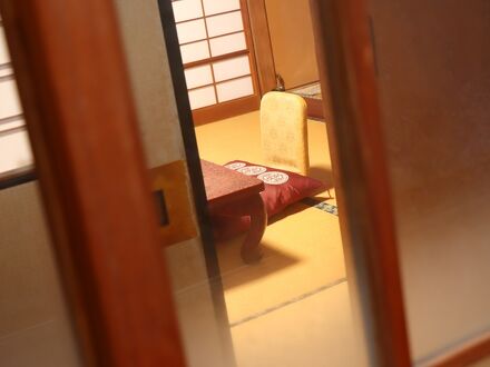 湯田中温泉　まるか旅館 写真