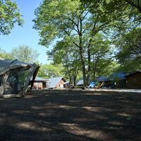 NASU SATOYAMA FIELD 写真