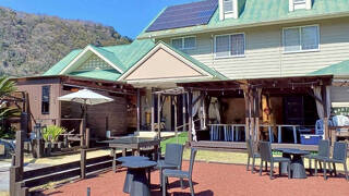 お宿　らんたん