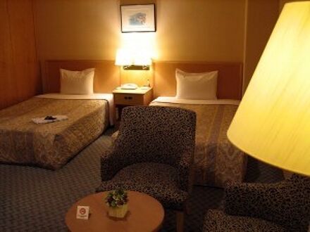 柏プラザホテル アネックス 写真