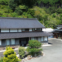 和のオーベルジュ～ 宿 川合 写真