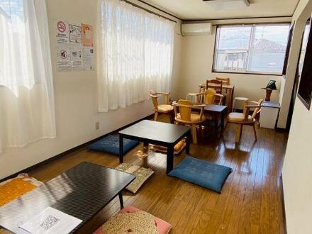木の家ゲストハウス宇都宮2号館 写真