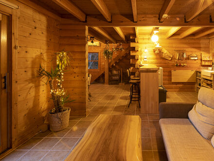 ALL SEASON RESORT No．2 鳥のさえずり 写真