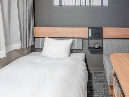 ワシントンR&Bホテル札幌北3西2 写真