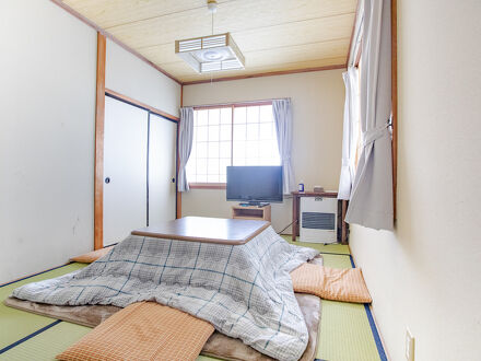 ペンション　シルバーファーン 写真