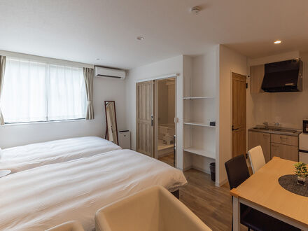 HOTEL R9 The Yard 那須塩原 写真