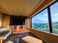 富士山温泉 ホテル鐘山苑 写真