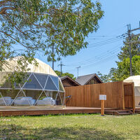 WASUKI BASE びわ湖 VILLA STYLE 写真