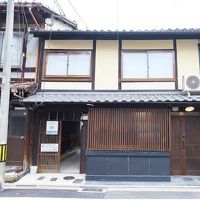 京町屋の御宿 猪熊六角 北 写真