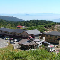 藤七温泉 彩雲荘