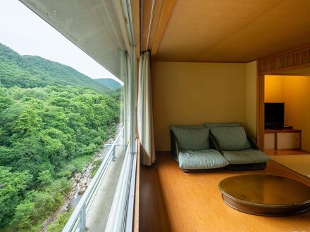奥飯坂 穴原温泉 匠のこころ 吉川屋 写真