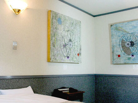 シャンブルドート ピステ 写真