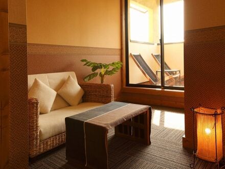 月宿 “楽” 写真