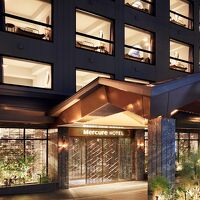 メルキュール京都ステーション 写真