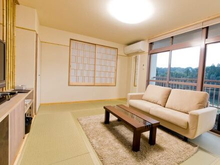 旅館玉之湯  写真