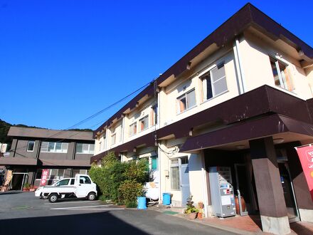 吹上温泉 新湯温泉旅館 写真