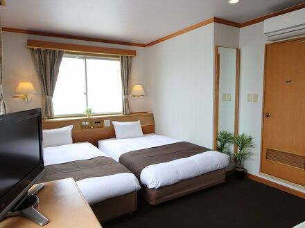 ホテルリブマックスBUDGET那覇泊港 写真