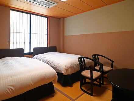 黒石温泉郷落合温泉 花禅の庄 写真