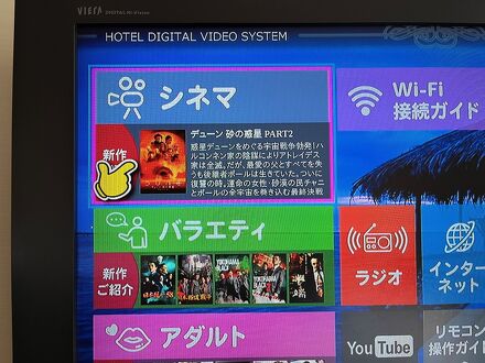 ニュービジネスホテル　アルファー　アワーユーズホテル 写真