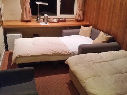 ＦＵＴＡＢＡ　ＩＮＮ 写真