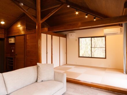 rinne 那須 Sauna Villa 2 写真