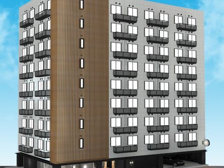 ホテルコルディア大阪 写真