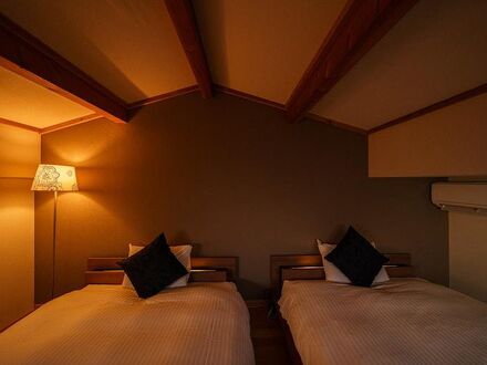 ちゃちゃ丸のお宿 写真