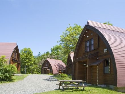 なべくら高原 森の家 写真