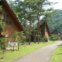 下阿蘇ビーチリゾート浜木綿村 写真