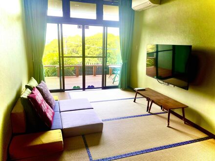 民宿　海の幸 写真