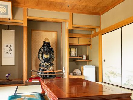 農家民宿 Farmhouse NaNa 写真