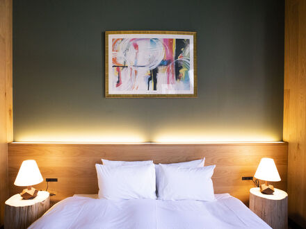 HOTEL KARUIZAWACROSS 写真