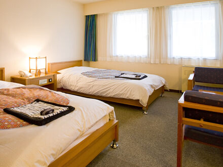 御岳ゴルフ＆リゾートホテル 写真