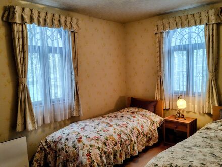 Pension Weekend - Citron 写真