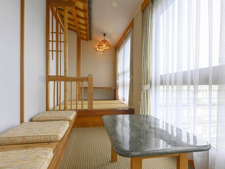 石和温泉郷　ホテル石風 写真