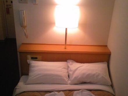 HOTEL AZ 三重名張店 写真