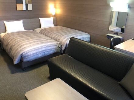 ホテルルートイン矢巾 写真