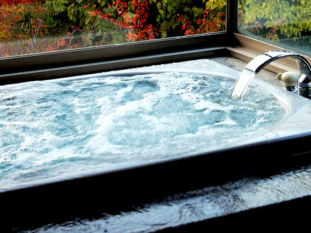 磐梯熱海温泉 四季彩 一力 写真