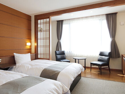 湯の川温泉 笑 函館屋 写真