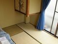 ぴーすはうす桜 写真