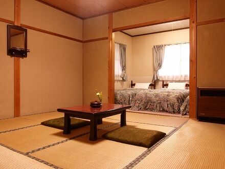 白馬 プチホテル シオン 写真