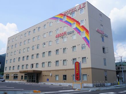 HOTEL AZ 鹿児島喜入店 写真